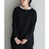 zootie（ズーティー）：シミヘン加工 フレンチバスク ドロップショルダーコク… | e-zakkamania stores | 詳細画像19 