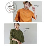 zootie（ズーティー）：シミヘン加工 フレンチバスクシャツ［半袖］ | e-zakkamania stores | 詳細画像3 