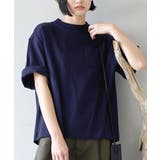 zootie（ズーティー）：シミヘン加工 フレンチバスクシャツ［半袖］ | e-zakkamania stores | 詳細画像22 