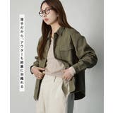 zootie（ズーティー）：オーディナリー コットンニット セーター［Vネック］ | e-zakkamania stores | 詳細画像16 