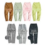 zootie（ズーティー）：エアパンツ［テーパード］ | e-zakkamania stores | 詳細画像10 