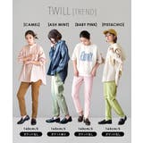 zootie（ズーティー）：エアパンツ［テーパード］ | e-zakkamania stores | 詳細画像14 