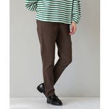 zootie（ズーティー）：エアパンツ［テーパード］ | e-zakkamania stores | 詳細画像24 