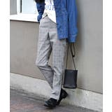 zootie（ズーティー）：エアパンツ［テーパード］ | e-zakkamania stores | 詳細画像33 