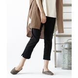 zootie（ズーティー）：エアパンツ［クロップド］ | e-zakkamania stores | 詳細画像24 