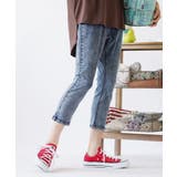 zootie（ズーティー）：エアパンツ［クロップド］ | e-zakkamania stores | 詳細画像35 