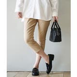 zootie（ズーティー）：エアパンツ［クロップド］ | e-zakkamania stores | 詳細画像20 