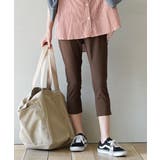 zootie（ズーティー）：エアパンツ［クロップド］ | e-zakkamania stores | 詳細画像17 