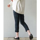 zootie（ズーティー）：エアパンツ［クロップド］ | e-zakkamania stores | 詳細画像30 