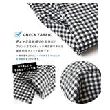 zootie（ズーティー）：エアパンツ［クロップド］ | e-zakkamania stores | 詳細画像8 