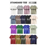 zootie（ズーティー）：汗しみない Tシャツ［スタンダード］ | e-zakkamania stores | 詳細画像19 