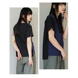 zootie（ズーティー）：汗しみない Tシャツ［スタンダード］ | e-zakkamania stores | 詳細画像14 