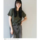 zootie（ズーティー）：汗しみない Tシャツ［スタンダード］ | e-zakkamania stores | 詳細画像15 