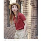 zootie（ズーティー）：汗しみない Tシャツ［スタンダード］ | e-zakkamania stores | 詳細画像17 