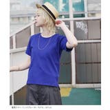 zootie（ズーティー）：汗しみない Tシャツ［スタンダード］ | e-zakkamania stores | 詳細画像18 