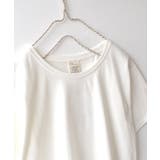 zootie（ズーティー）：汗しみない Tシャツ［スタンダード］ | e-zakkamania stores | 詳細画像10 