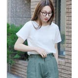 zootie（ズーティー）：汗しみない Tシャツ［スタンダード］ | e-zakkamania stores | 詳細画像20 