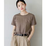 zootie（ズーティー）：汗しみない Tシャツ［スタンダード］ | e-zakkamania stores | 詳細画像25 