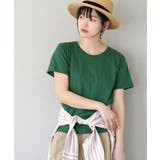 zootie（ズーティー）：汗しみない Tシャツ［スタンダード］ | e-zakkamania stores | 詳細画像30 