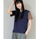 zootie（ズーティー）：汗しみない Tシャツ［スタンダード］ | e-zakkamania stores | 詳細画像37 