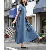 zootie（ズーティー）：汗しみない マキシワンピース | e-zakkamania stores | 詳細画像23 