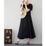 zootie（ズーティー）：汗しみない マキシワンピース | e-zakkamania stores | 詳細画像26 