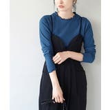 zootie（ズーティー）：ロングスリーブ リブカットソー［クルーネック］ | e-zakkamania stores | 詳細画像27 
