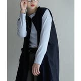 zootie（ズーティー）：シルキースムースコットン Tシャツ［長袖］ | e-zakkamania stores | 詳細画像15 