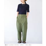 zootie（ズーティー）：ハーフスリーブ リブカットソー | e-zakkamania stores | 詳細画像5 
