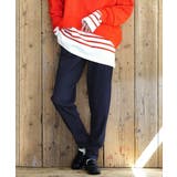 zootie（ズーティー）：人をダメにするきちんとパンツ［テーパード］ | e-zakkamania stores | 詳細画像25 