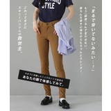 zootie（ズーティー）：エアパンツ［スタンダードスキニー］ | e-zakkamania stores | 詳細画像3 