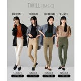 zootie（ズーティー）：エアパンツ［スタンダードスキニー］ | e-zakkamania stores | 詳細画像14 