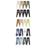 zootie（ズーティー）：エアパンツ［スタンダードスキニー］ | e-zakkamania stores | 詳細画像12 