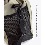 メッシュ巾着 2way ショルダーバッグ | e-zakkamania stores | 詳細画像11 