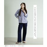 zootie（ズーティー）：綿 タイプライター クレリックシャツ | e-zakkamania stores | 詳細画像16 