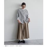 zootie（ズーティー）：綿 タイプライター クレリックシャツ | e-zakkamania stores | 詳細画像17 