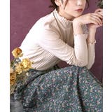 zootie（ズーティー）：ロングスリーブ リブカットソー［タートルネック］ | e-zakkamania stores | 詳細画像18 