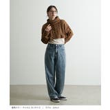 zootie（ズーティー）：レイヤード ショート タートルニット | e-zakkamania stores | 詳細画像5 