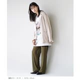 zootie（ズーティー）：シアーレギンスパンツ［メッシュチュール］ | e-zakkamania stores | 詳細画像5 