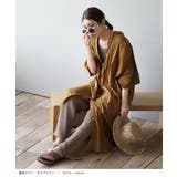 zootie（ズーティー）：シアーレギンスパンツ［楊柳シフォン］ | e-zakkamania stores | 詳細画像3 