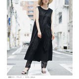 zootie（ズーティー）：シアーレギンスパンツ［楊柳シフォン］ | e-zakkamania stores | 詳細画像11 