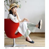 zootie（ズーティー）：シアーレギンスパンツ［楊柳シフォン］ | e-zakkamania stores | 詳細画像12 