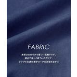 ノースリーブ ラウンドヘム カットソー[スタンダード] | e-zakkamania stores | 詳細画像8 