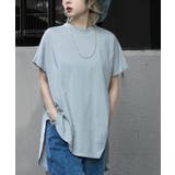 zootie（ズーティー）：URBAN PLUS ハイネックカットソー | e-zakkamania stores | 詳細画像24 