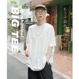 zootie（ズーティー）：汗しみない Tシャツ［ビッグTEE］ | e-zakkamania stores | 詳細画像2 