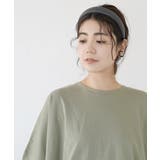 zootie（ズーティー）：汗しみない Tシャツ［ビッグTEE］ | e-zakkamania stores | 詳細画像11 
