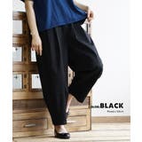 zootie（ズーティー）：ツイル サーカスパンツ［丈短め］ | e-zakkamania stores | 詳細画像18 