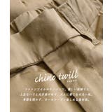 zootie（ズーティー）：ツイル サーカスパンツ［丈短め］ | e-zakkamania stores | 詳細画像5 