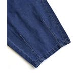 zootie（ズーティー）：デニム サーカスパンツ［丈短め］ | e-zakkamania stores | 詳細画像8 