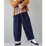 zootie（ズーティー）：デニム サーカスパンツ［丈短め］ | e-zakkamania stores | 詳細画像20 